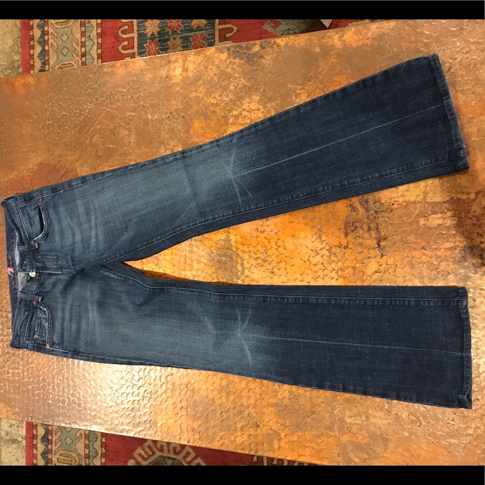 7 for all Mankind Jeans